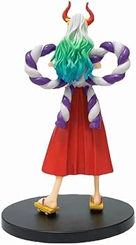 ワンピース 和の国 ヤマト 着物 フィギュア バラ販売可能 Amazon | ワンピース鬼ヶ島和之国和服DXFヤマト19 cm